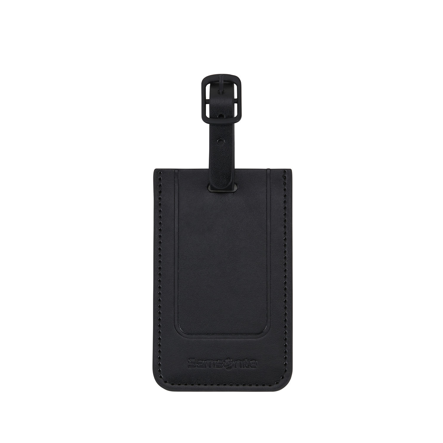 SAMSONITE TA Revolution Luggage Tag 2x Black