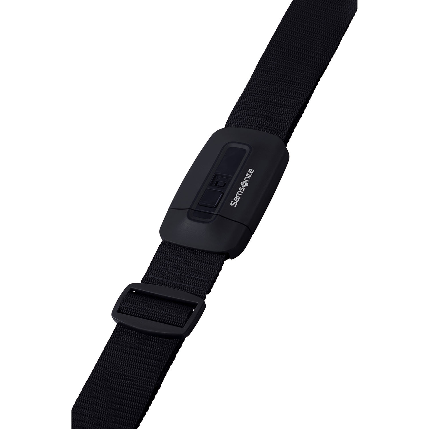 SAMSONITE TA Revolution Luggage Strap 50mm Black