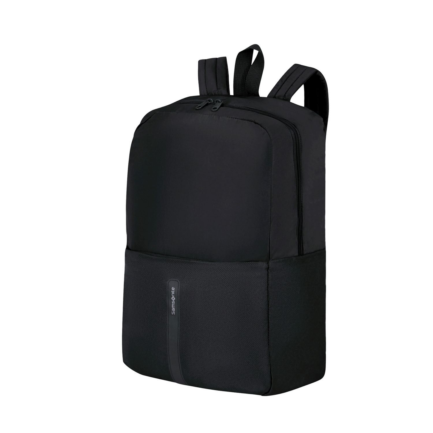 SAMSONITE TA Revolution Foldable Backpack Black