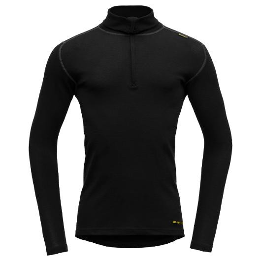 BildeTrøye Devold Safe M/Zip Herre Ull 2Xl