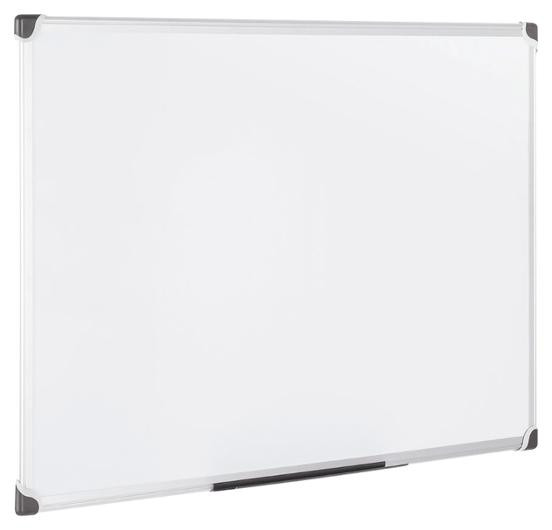 Whiteboard Bi-Office Maya Lak 106,5X75Cm