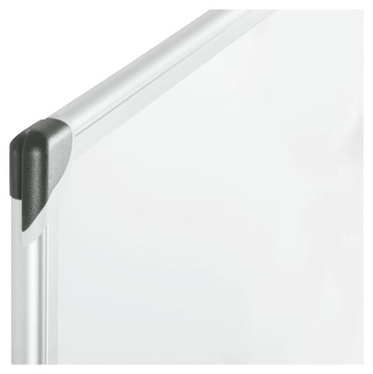 Whiteboard Bi-Office Magn 106,5X75Cm