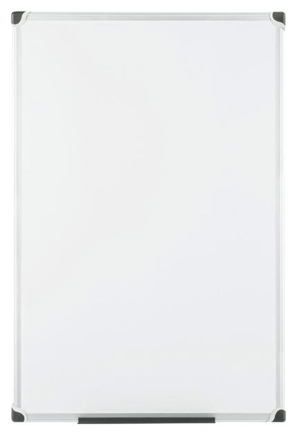Whiteboard Bi-Office Magn 106,5X75Cm
