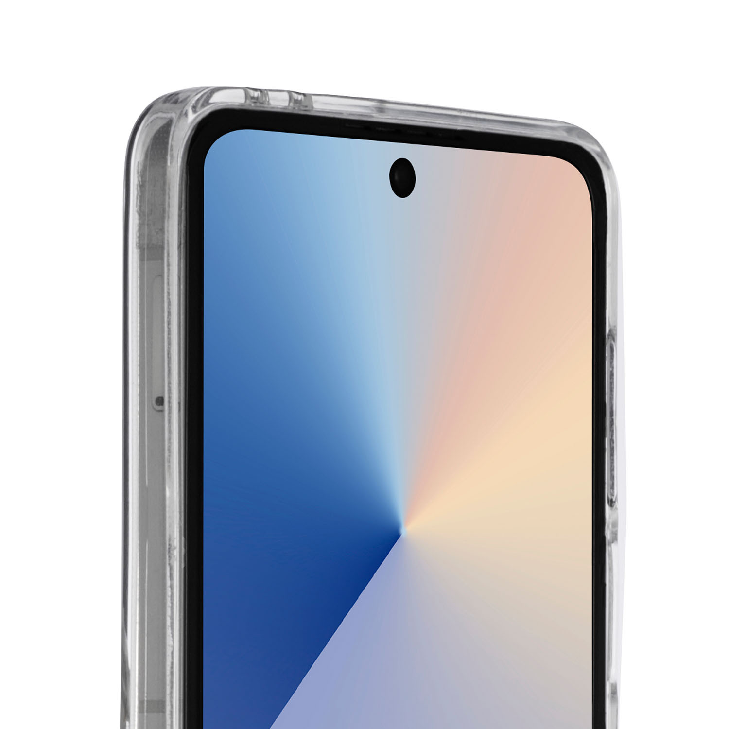 HAMA Always Clear Samsung Galaxy Z Flip7