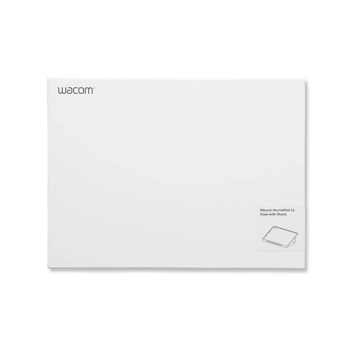 Wacom MovinkPad 11 Case Stand Tablet Case with Stand