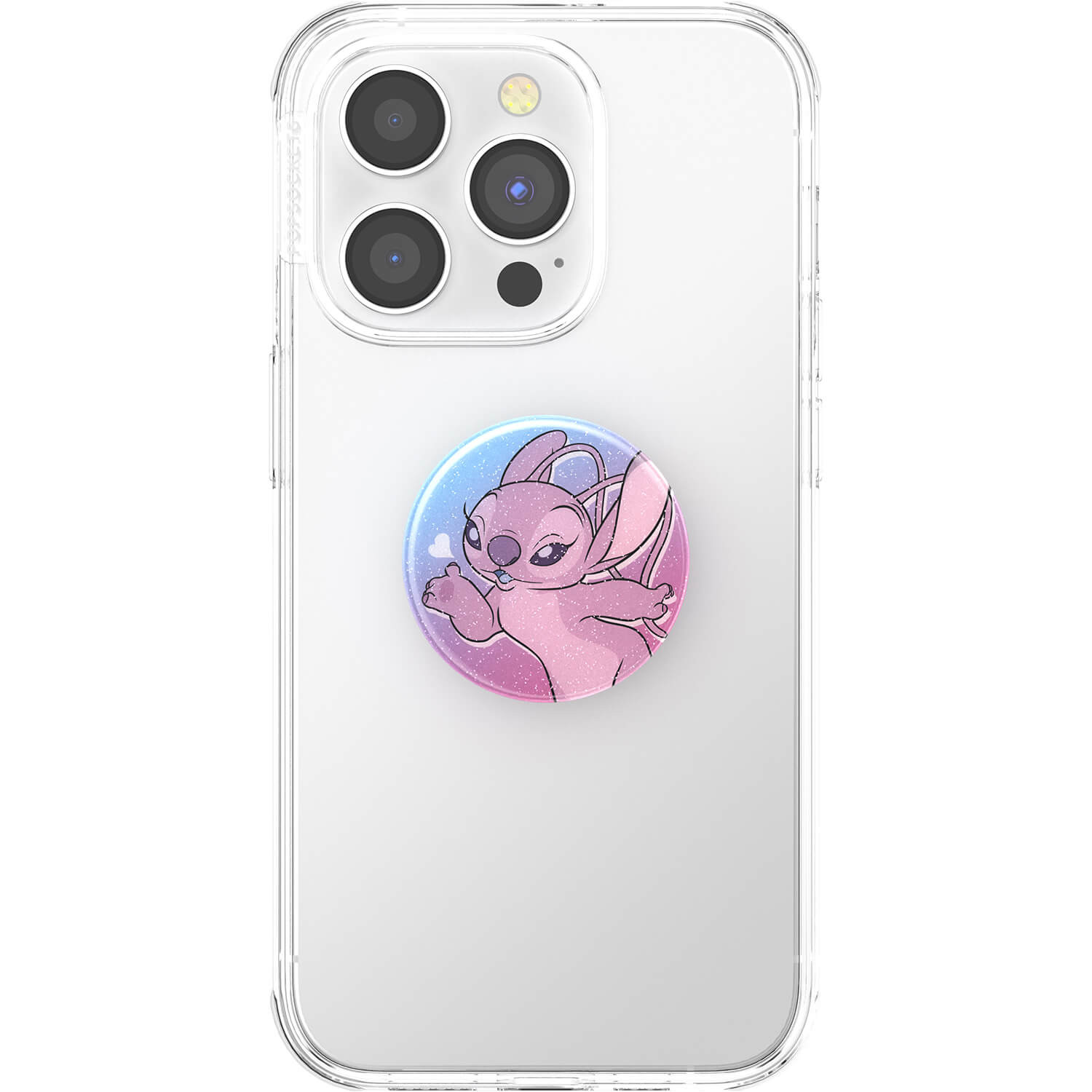 POPSOCKETS PopGrip Licensed Angel Kisses