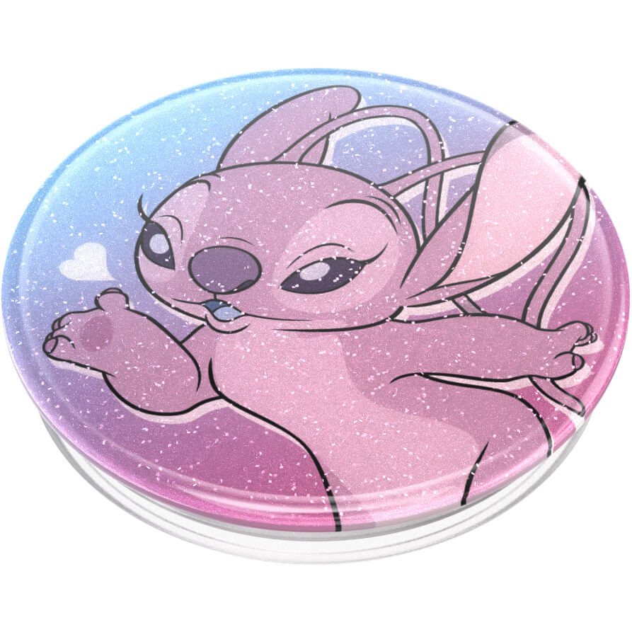 POPSOCKETS PopGrip Licensed Angel Kisses