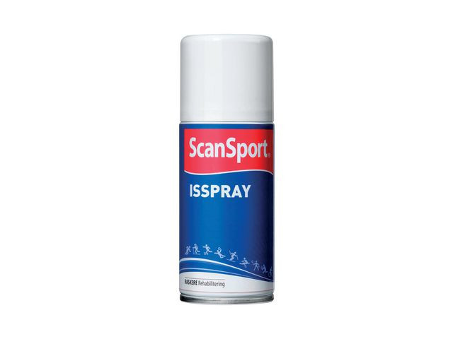 BildeIsspray Scansport (12 stk)