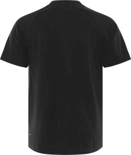 BildeT-Skjorte Fristads 7553 Gtme Kraftig 2Xl