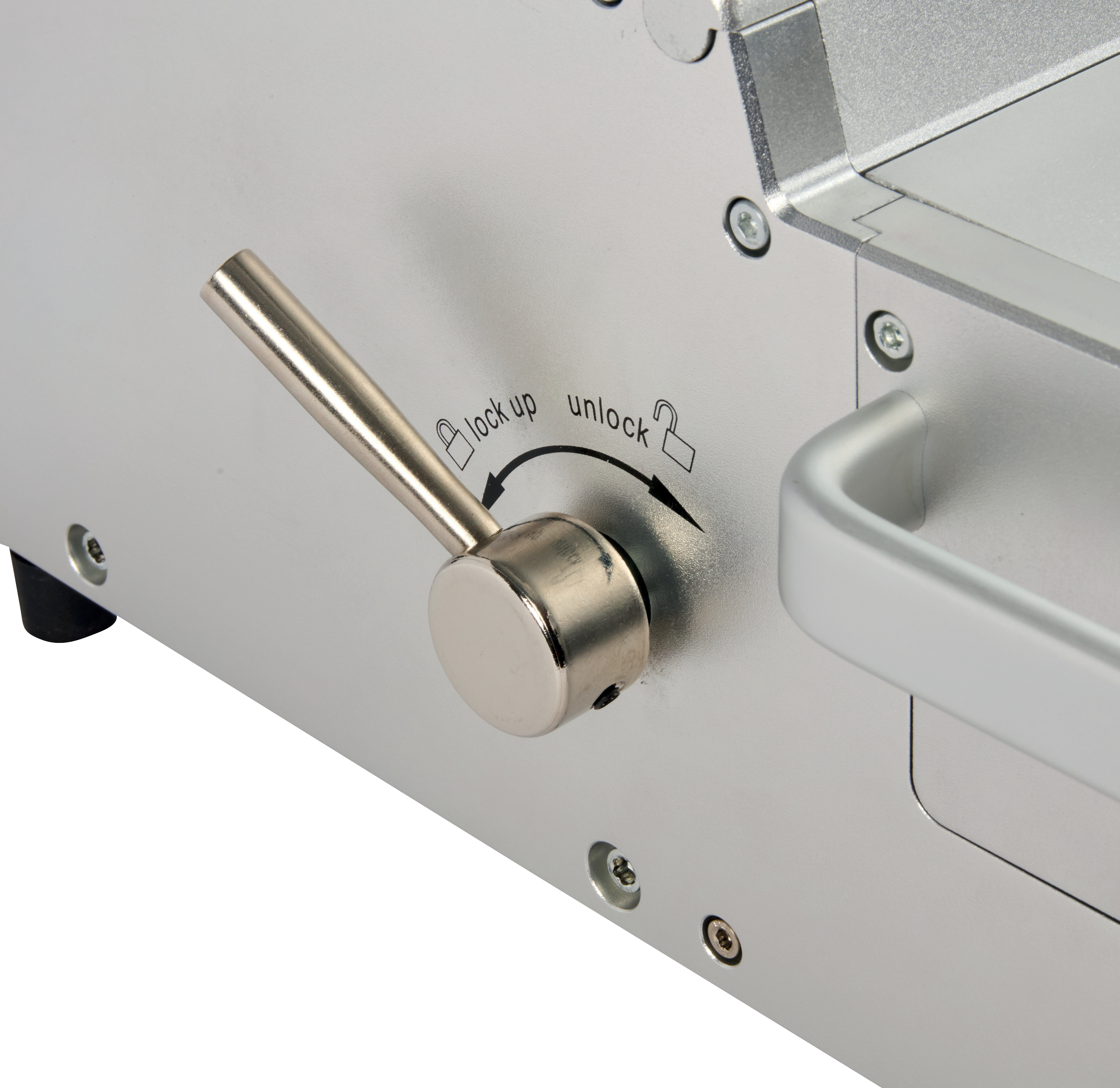 GBC Hullemaskine Magnapunch Elite