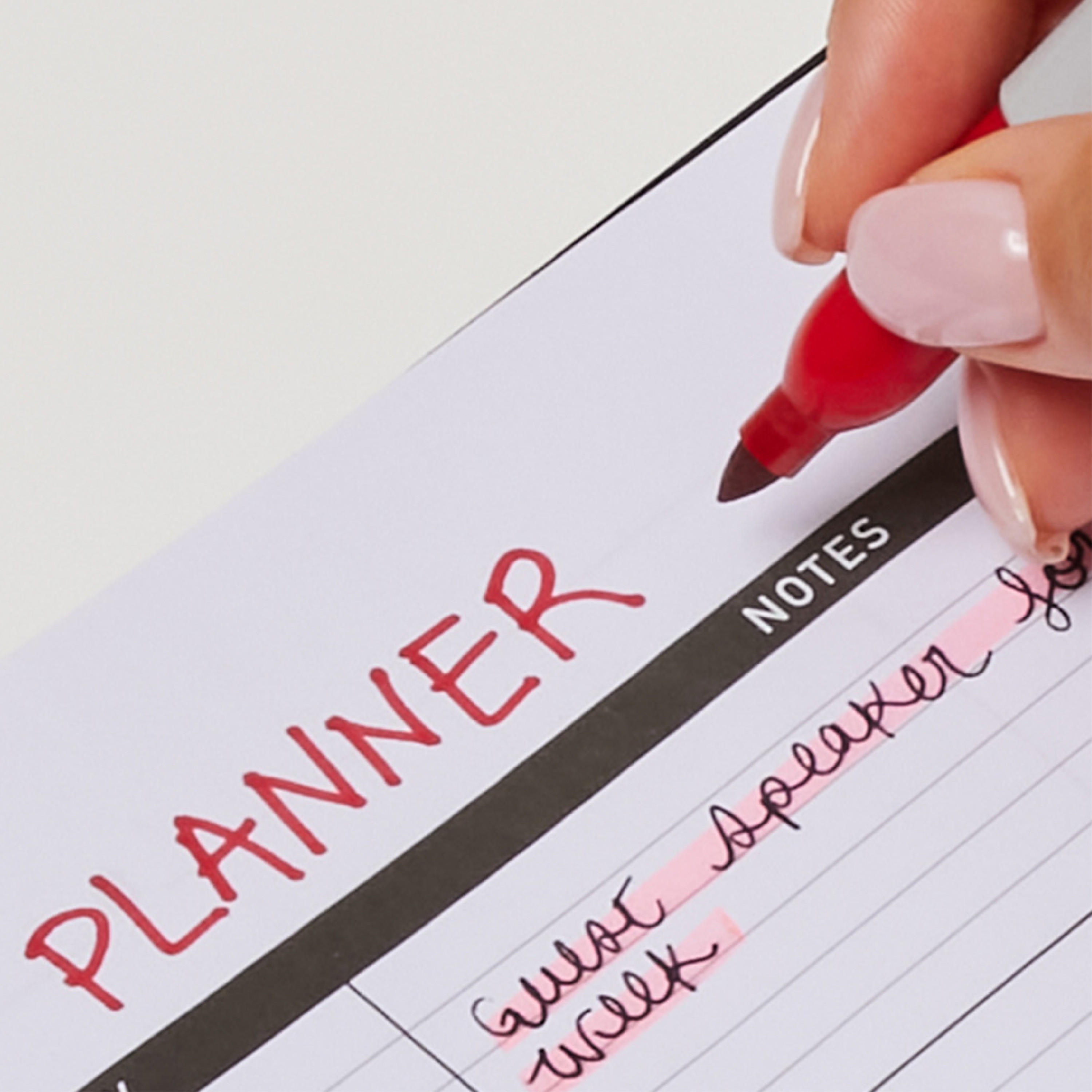 SHARPIE Marker Fine 1,00m Mini Stocking ass (3)