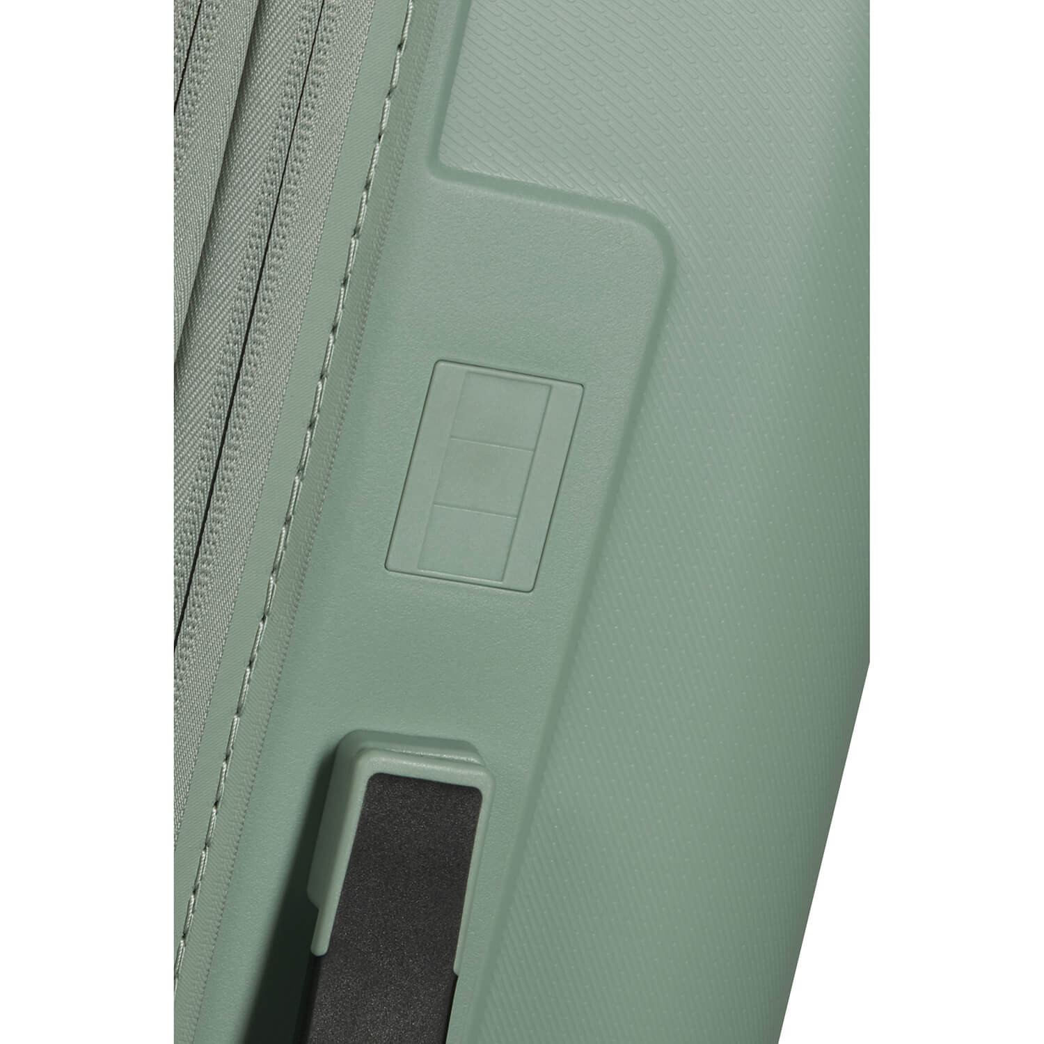 AMERICAN TOURISTER DashPop Spinner 67/24 Iceberg Green