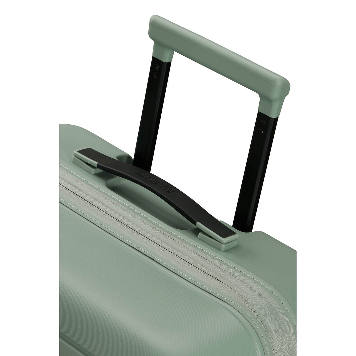 AMERICAN TOURISTER DashPop Spinner 67/24 Iceberg Green