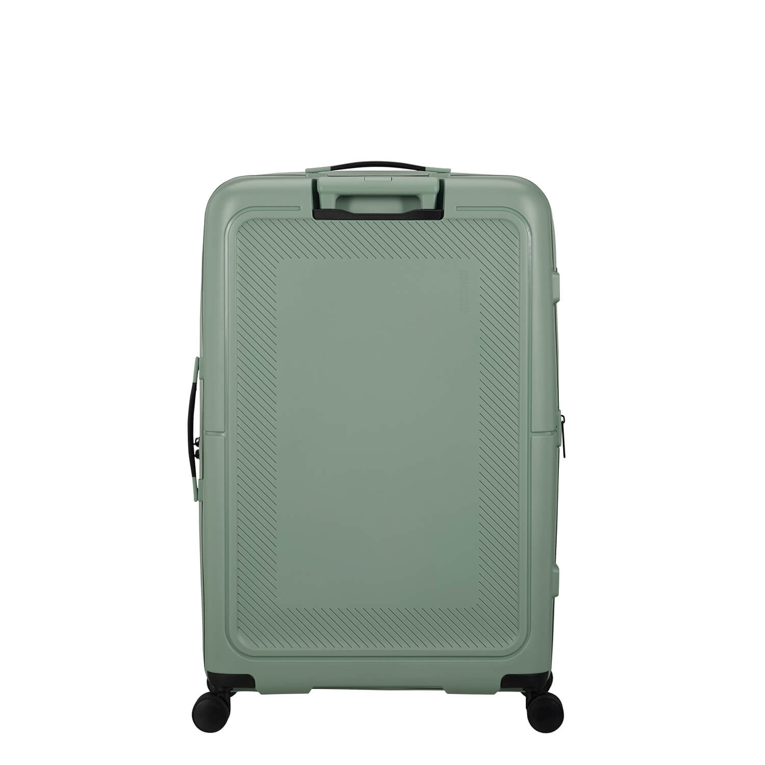 AMERICAN TOURISTER DashPop Spinner 77/28 Iceberg Green