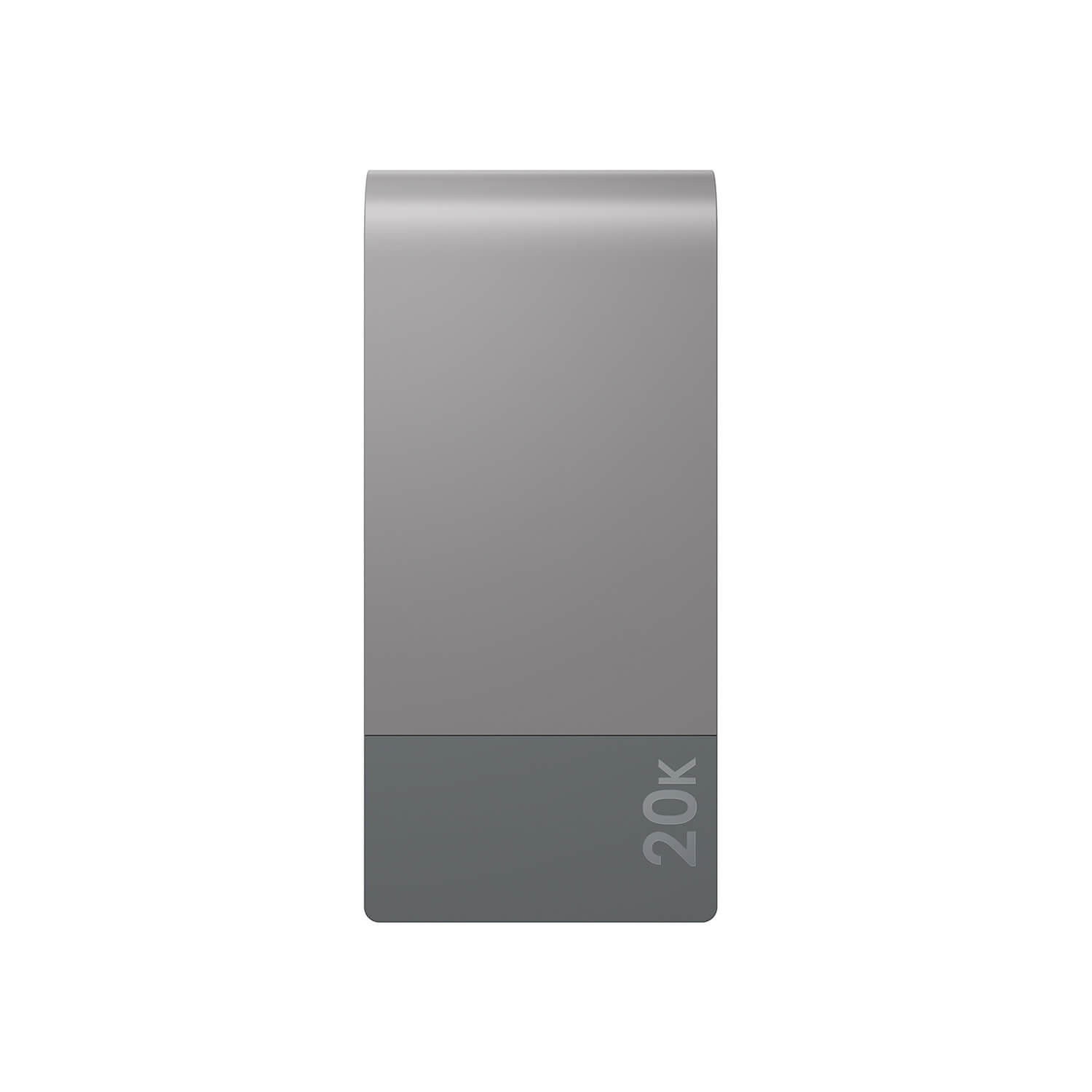 GP Powerbank M2+ 20000mAh Grey