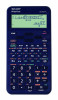 Sharp scientific calculator EL-W531TL da...
