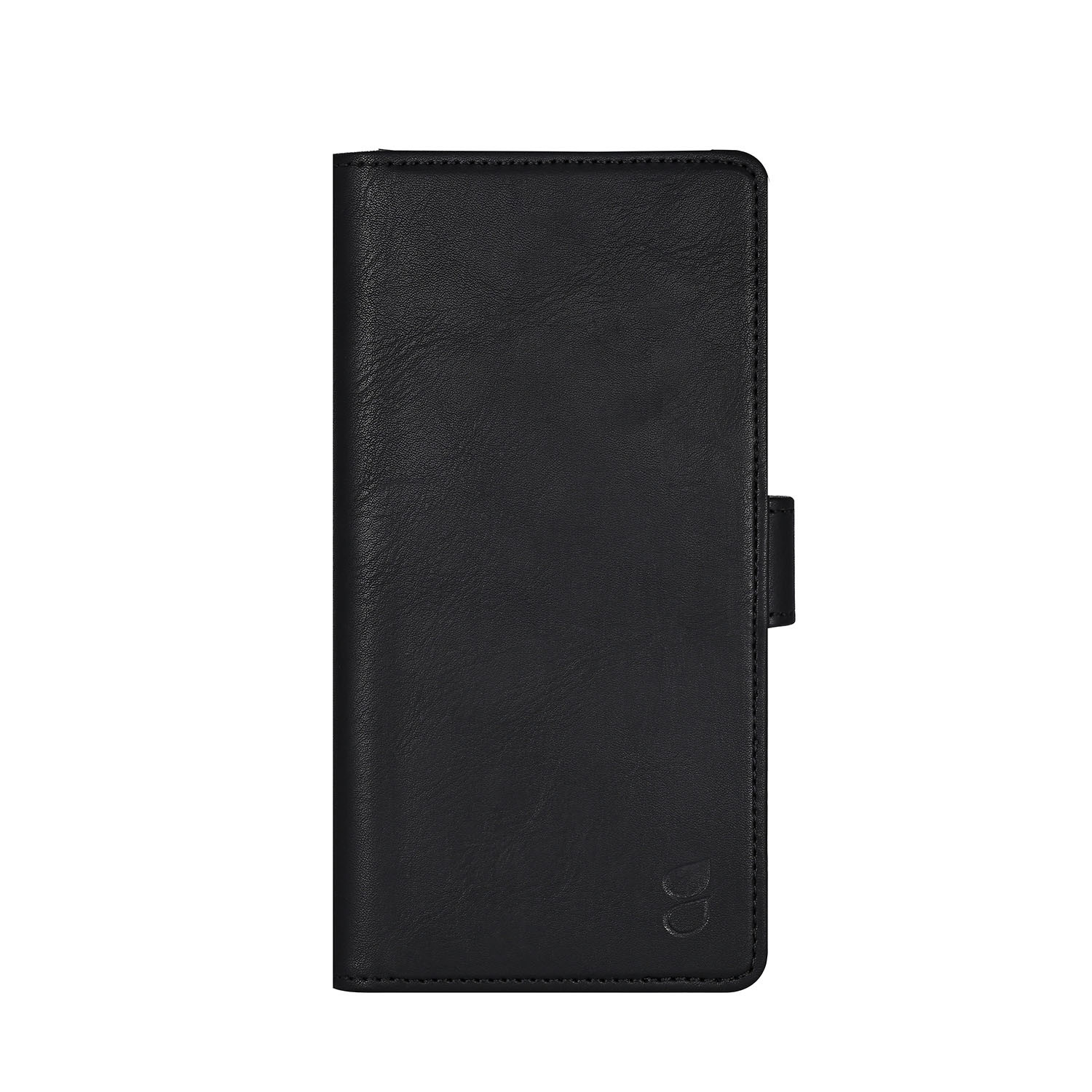 GEAR Classic 3 card Recycled Samsung S24 FE 5G Black