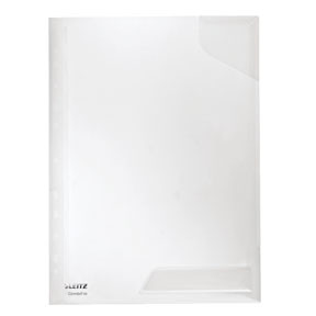 BildeLeitz Omslag  CombiFile A4 Glassklar (5)
