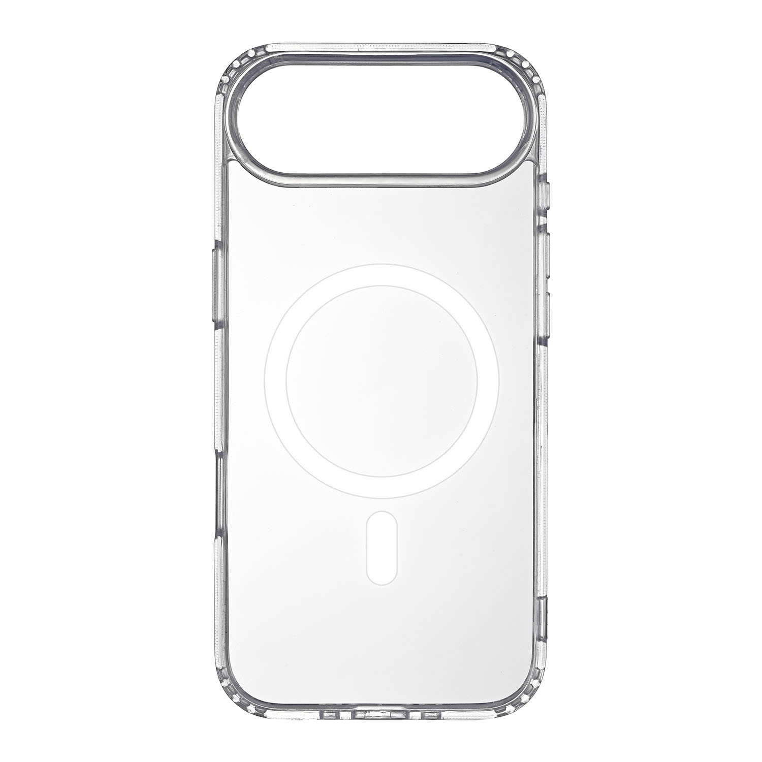 ONSALA Back Clear Case MagSerie iPhone Air Clear