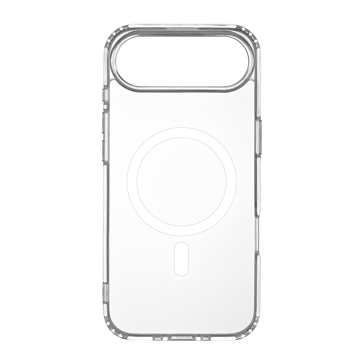 ONSALA Back Clear Case MagSerie iPhone Air Clear