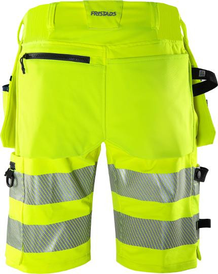 Shorts Fristads 2646 Gstp Hi-Vis C46