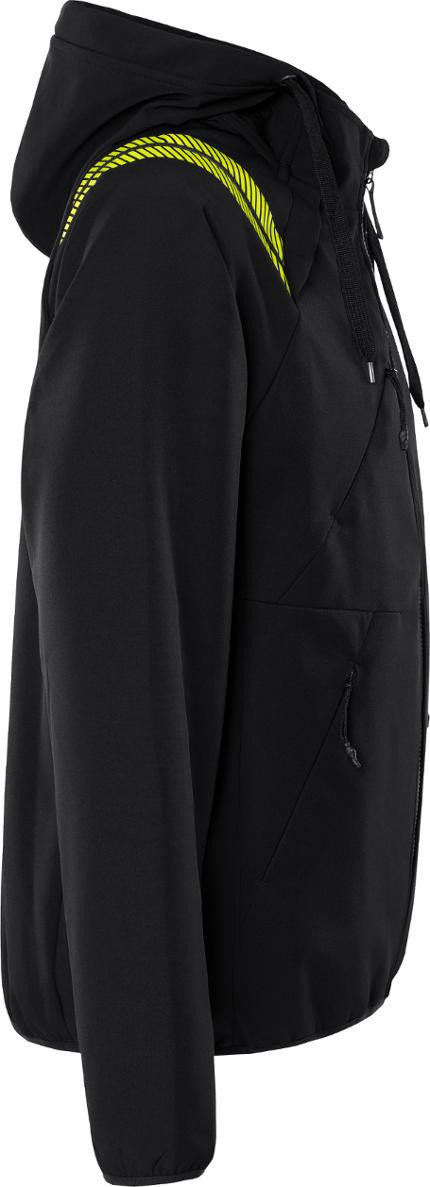 Softshelljakke Fristads 7461 Gbon 2Xl