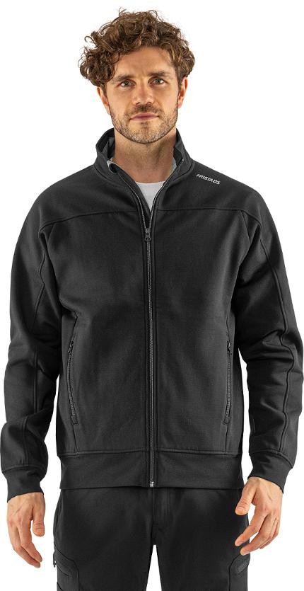 Genser Fristads 7552 Gsm Glidelås 4Xl