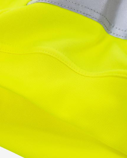 Genser Fristads 7446 Shv Hivis Xl Gul
