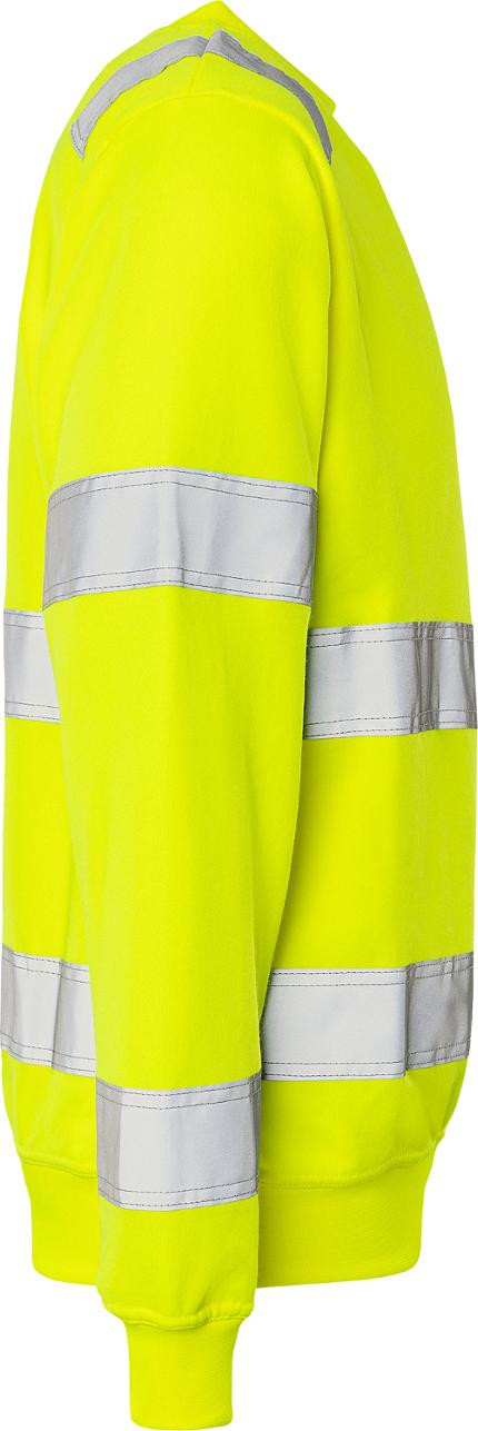 Genser Fristads 7446 Shv Hivis L Gul