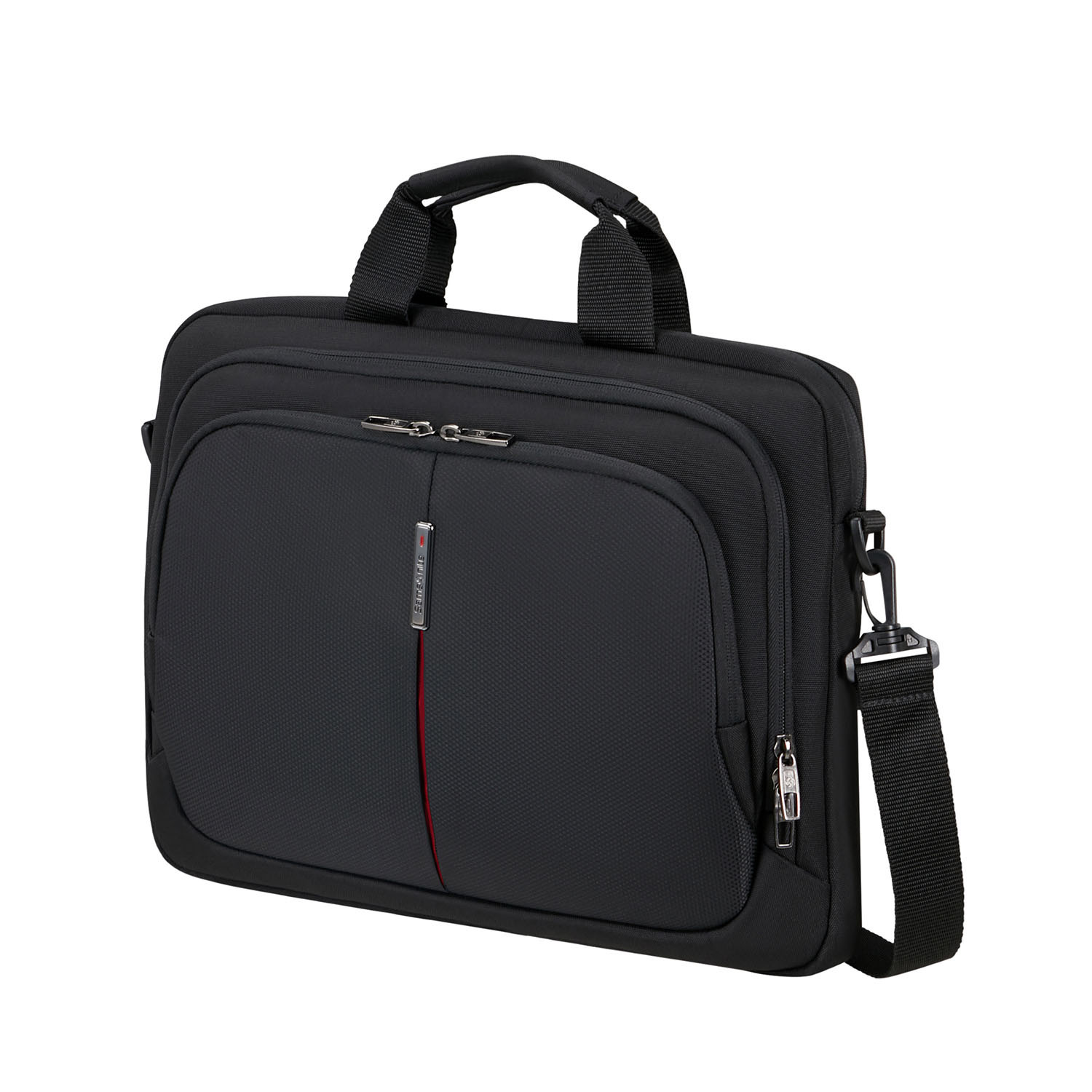 SAMSONITE Bag GUARDIT 3.0 Slim Briefcase 15.6" Black
