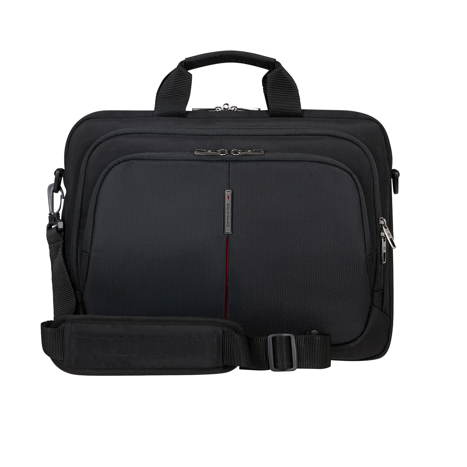 SAMSONITE Bag GUARDIT 3.0 Slim Briefcase 15.6" Black