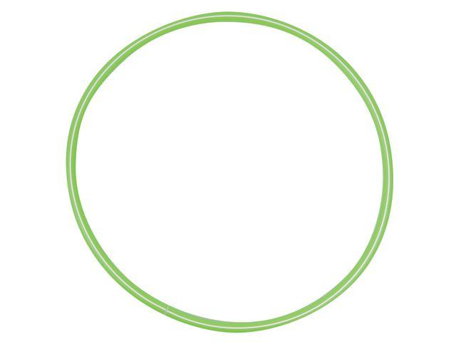 BildeRokkering I Plast 65Cm (5 stk)