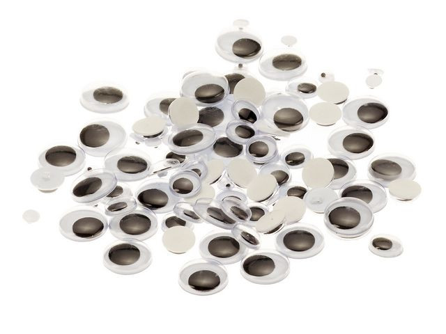 BildePlastøyne Playbox 3 Størrelser