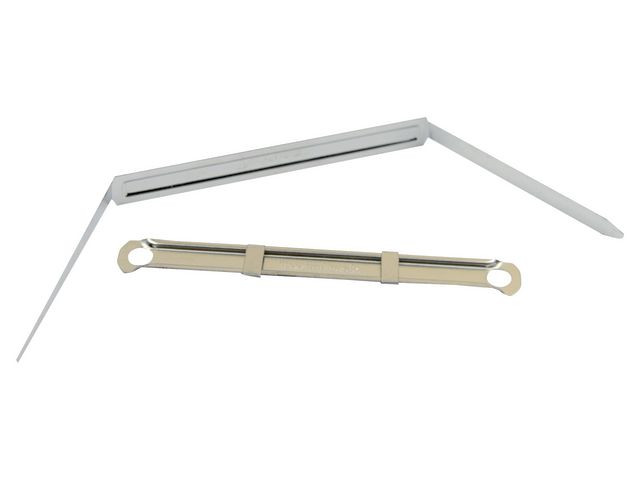 BildeArkivmekanisme I Metall (50 stk)