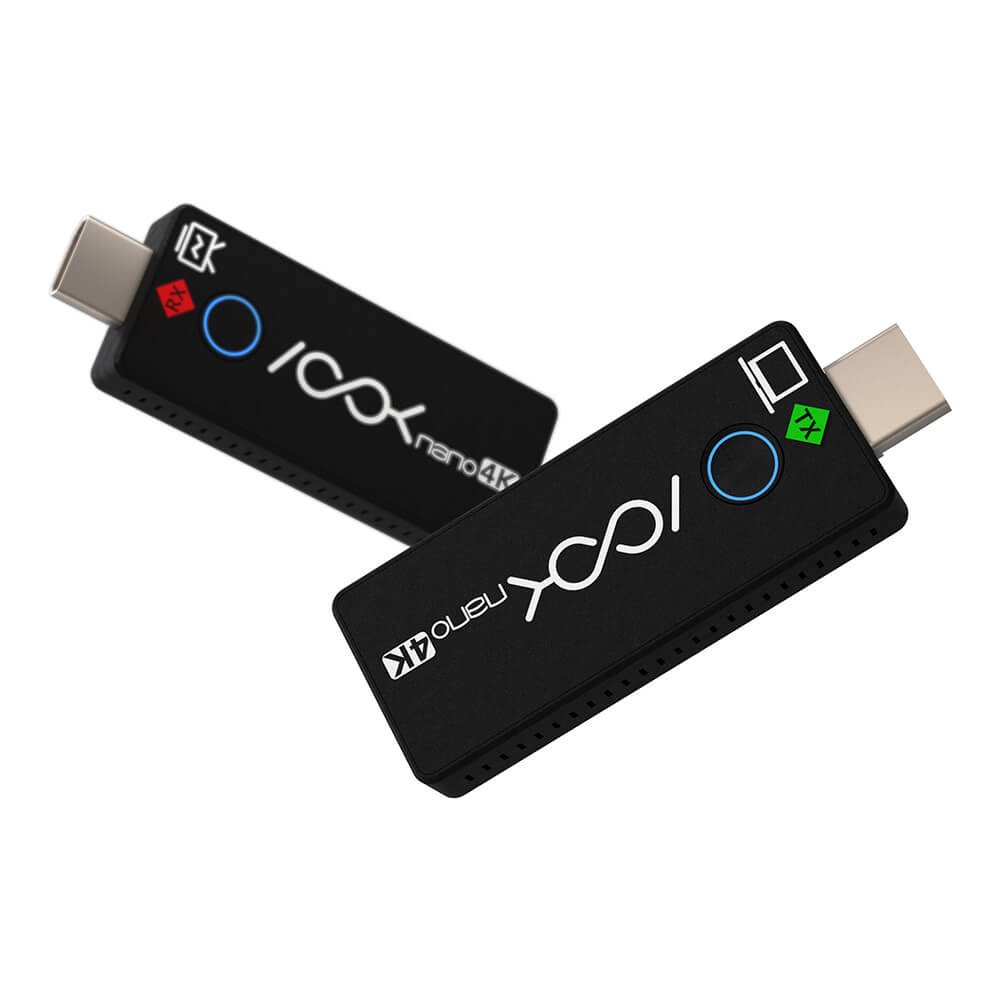 RGB LINK ASK Nano 4k 1TX