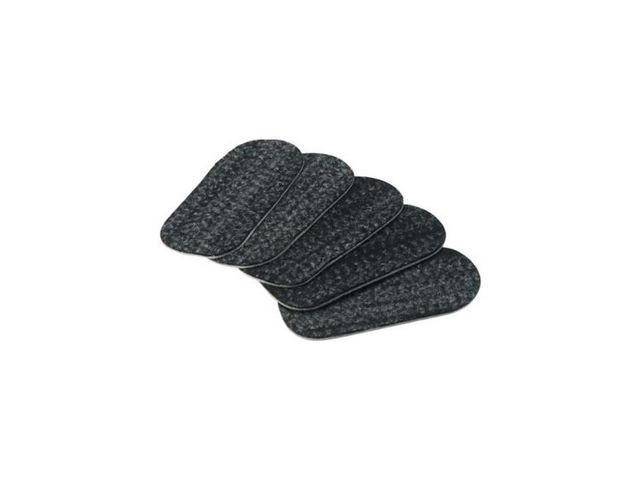 BildeTavletørker Magn Sort/Sølv Refill (5 stk)