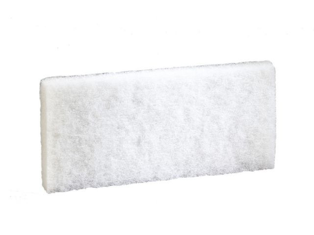 BildeHåndpad 3M Doodlebug 118X254Mm Hvit (10 stk)