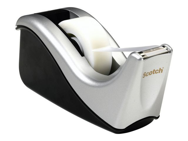 Dispenserpakke Scotch C60 Magic 810 4Rl