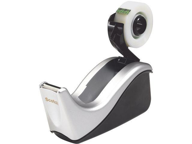 Dispenserpakke Scotch C60 Magic 810 4Rl