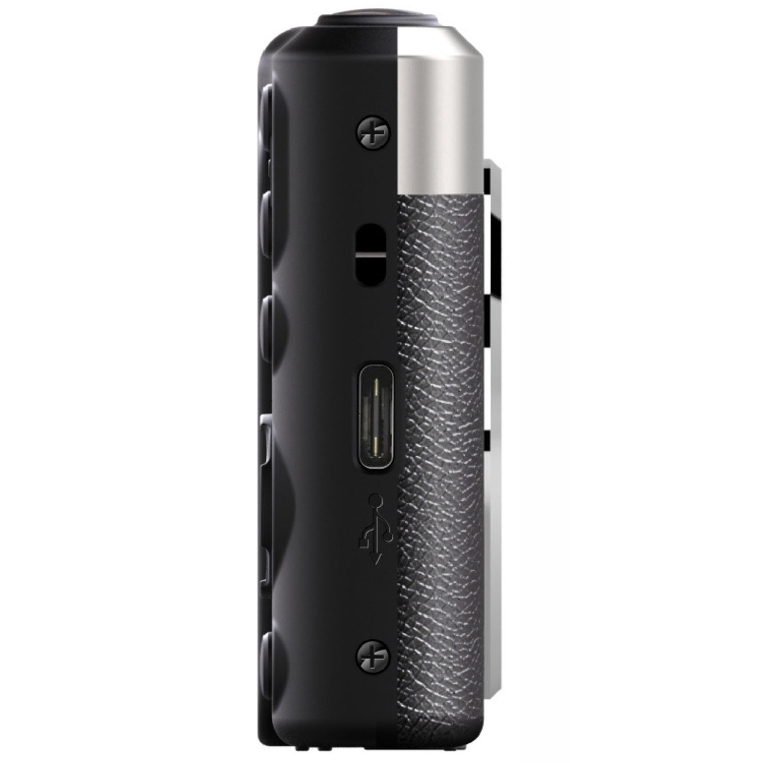 KODAK Digital Camera Pixpro C1 CMOS 5x 13MP Black - Bundle