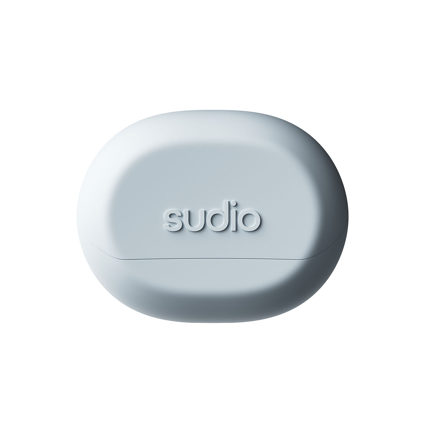 SUDIO Headphone N3 Blue In-Ear True Wireless