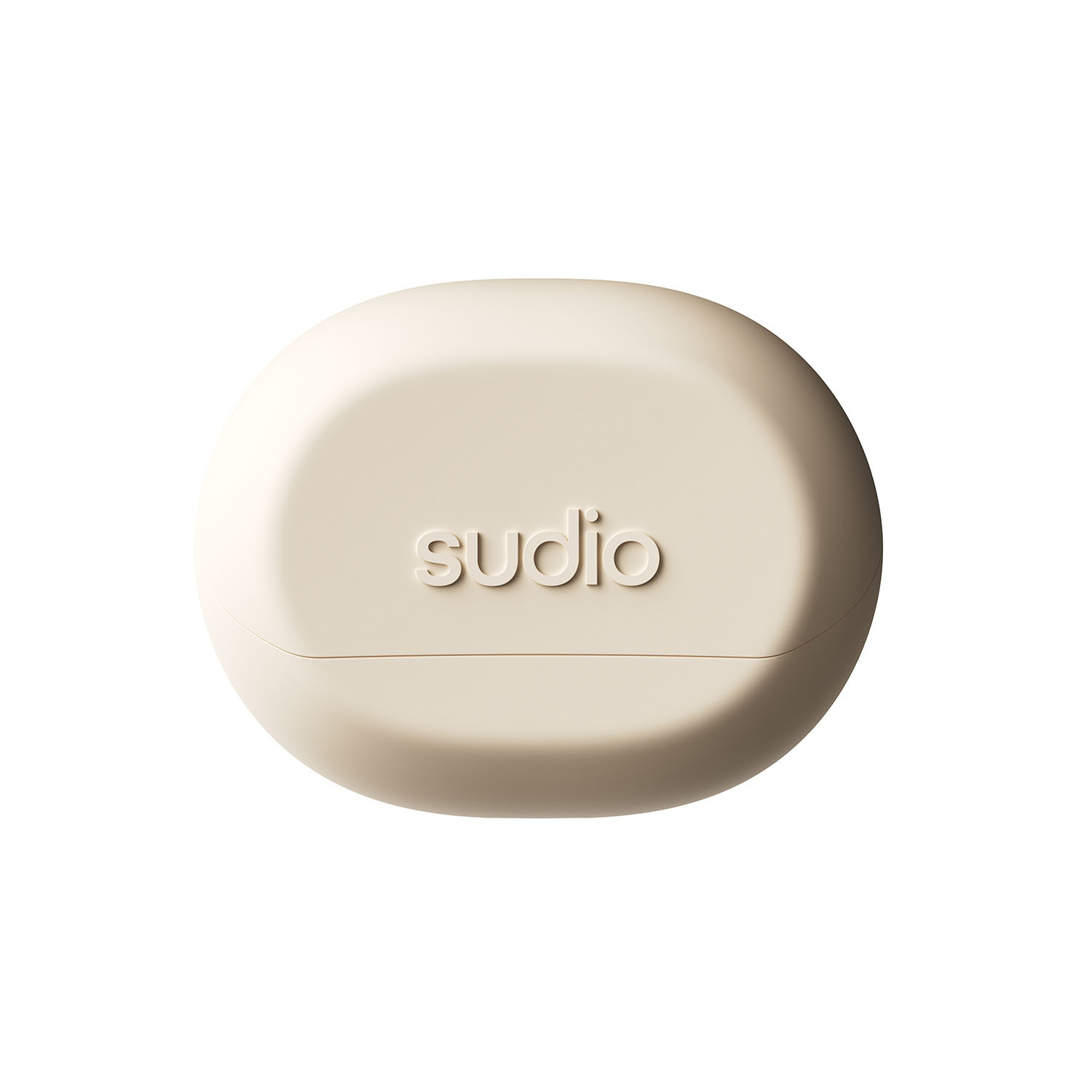 SUDIO Headphone N3 Sand In-Ear True Wireless