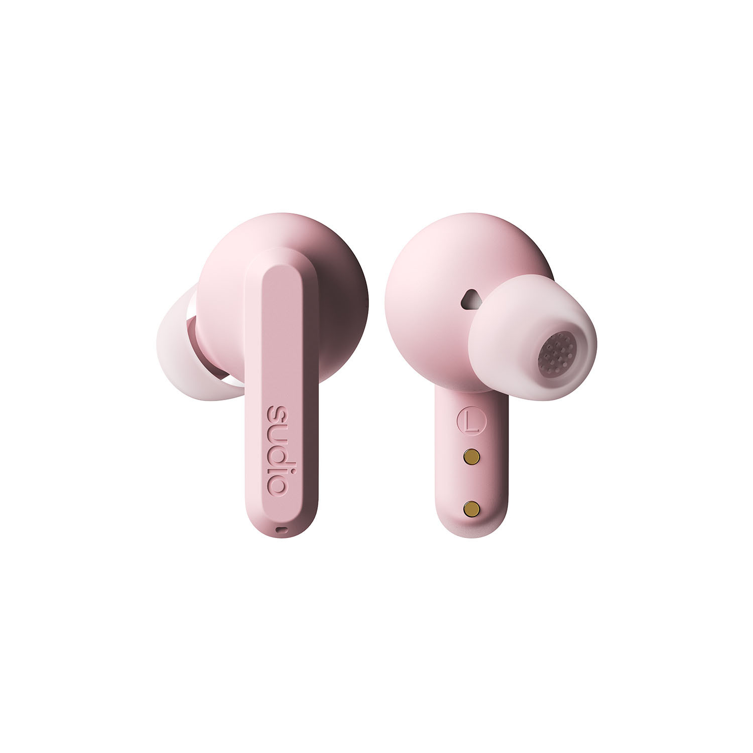 SUDIO Headphone A3 Pro Pink In-Ear True Wireless