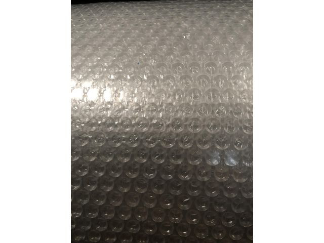 Bobleplast Sealed Air 2-Lags 120Cmx150M