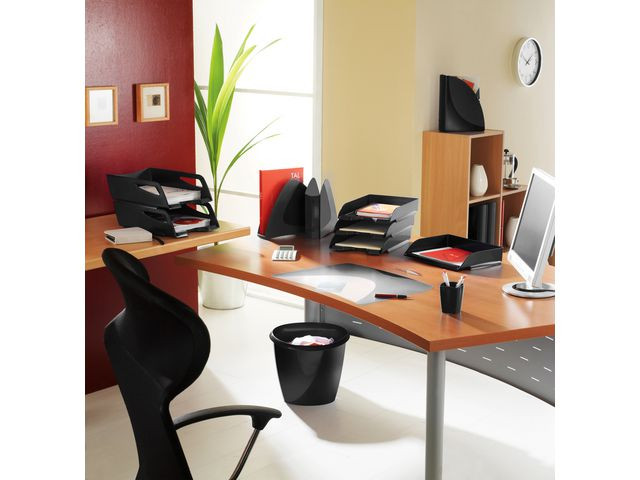 Penneholder Cep Pro Sort