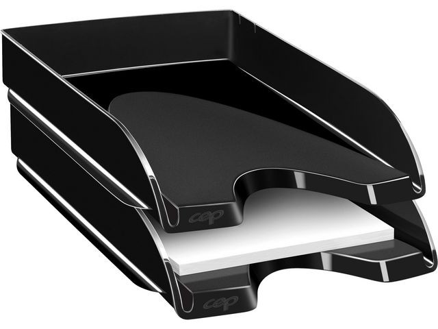 Brevkurv Cep Pro Sort