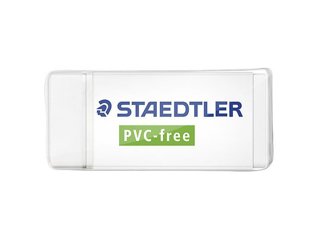 BildeViskelær Staedtler Pvc Fritt 45X19X13Mm (30 stk)
