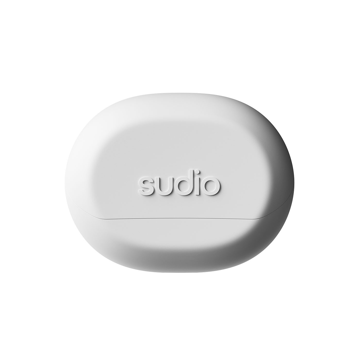SUDIO Headphone N3 White In-Ear True Wireless