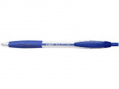 Kulepenn Bic Atlantis Classic M Blå (12...