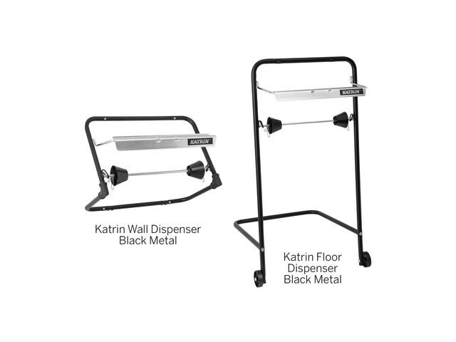 Industritørk Katrin Plus Xl 2L 360M (2 ruller)